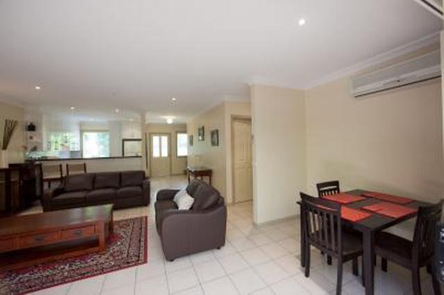 Albury Suites - Schubach Street Chambre photo